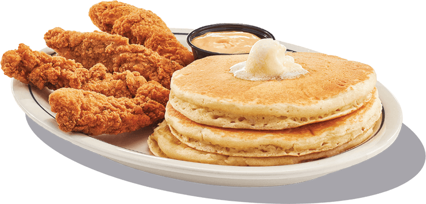 Ihoppy® Hour A 5 Menu By Ihop Is Here For A Limited Time 2981